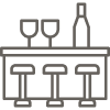Poolside Bar