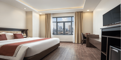 Executive Suite